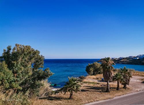 agnadi syros beachfront studios and rooms