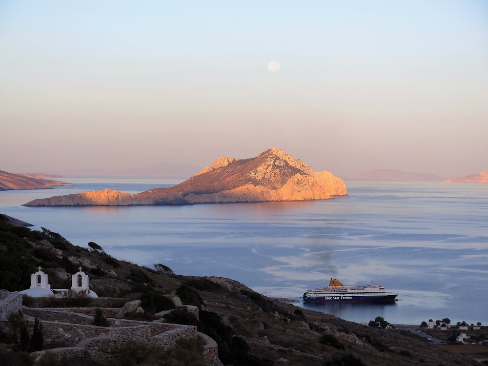 amorgos