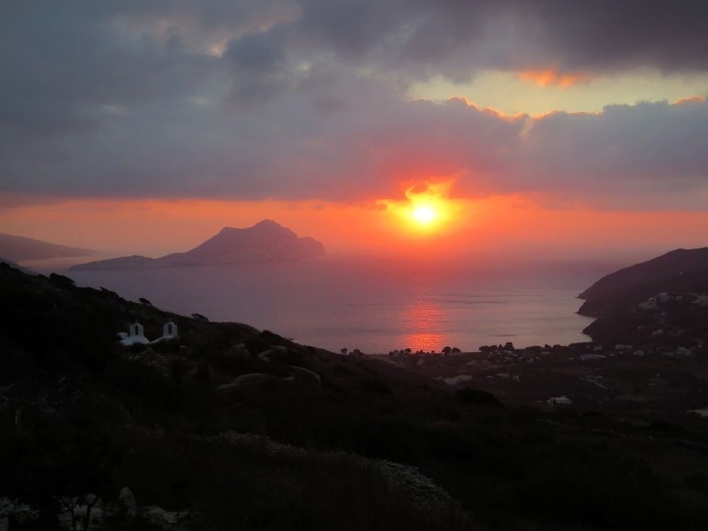 amorgos