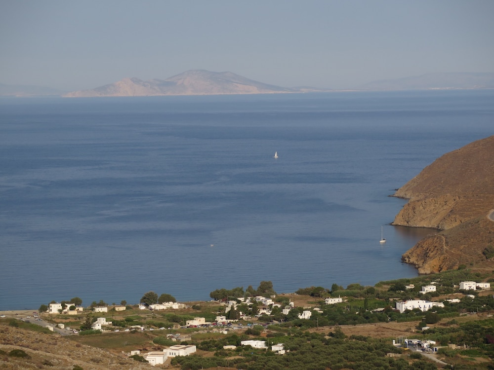 amorgos