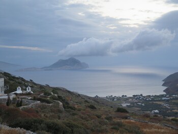 amorgos