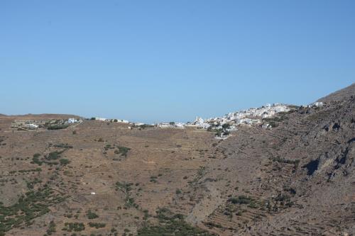 kaminaki amorgos studios and apartments