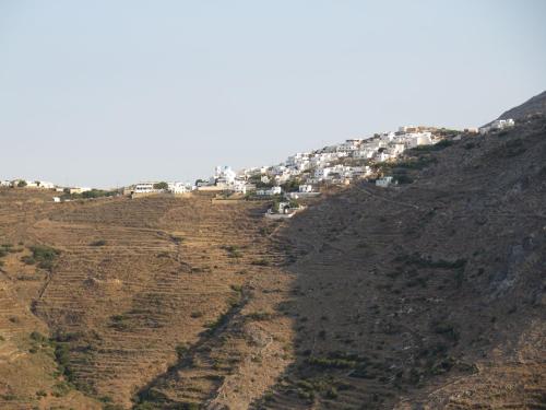 kaminaki amorgos studios and apartments