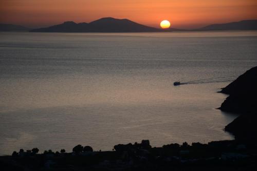 kaminaki amorgos studios and apartments
