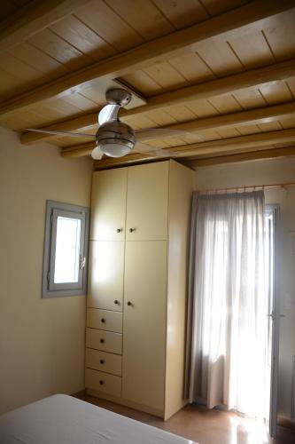 kaminaki amorgos studios and apartments