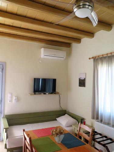 kaminaki amorgos studios and apartments