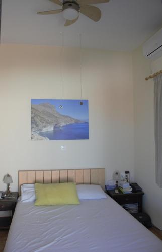 kaminaki amorgos studios and apartments