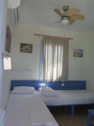 kaminaki amorgos studios and apartments