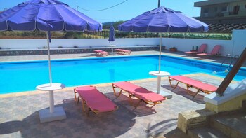 karmi studios and apartments