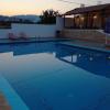 karmi studios and apartments