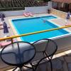 karmi studios and apartments