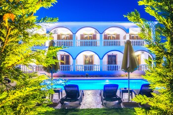 zakynthos