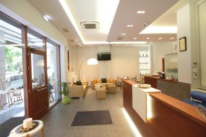 Meni Apartments Hotel,Museum Of Greek Gastronomy>>Athens,0 star