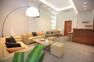 Meni Apartments Hotel,Museum Of Greek Gastronomy>>Athens,0 star
