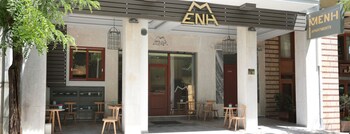 Meni Apartments Hotel,Museum Of Greek Gastronomy>>Athens,4 star