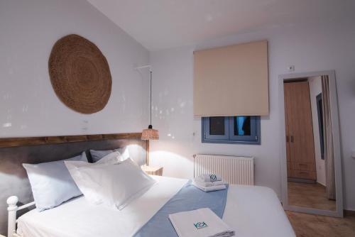 Kallisti Studios,Molos>>Evia,3 star