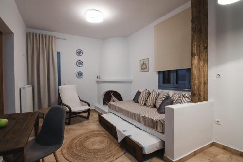 Kallisti Studios,Molos>>Evia,3 star
