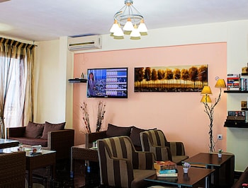 anthena studios