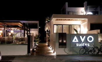 dyo suites