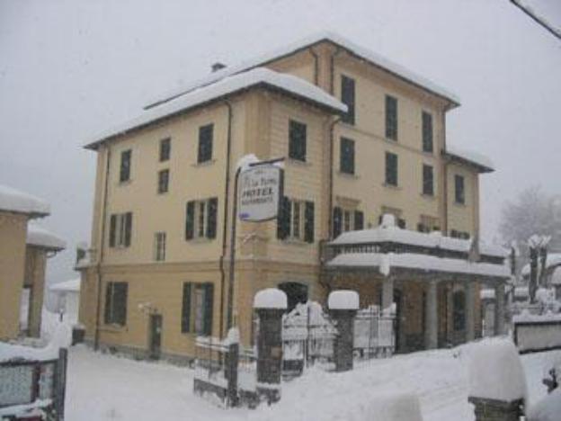 albergo la torre