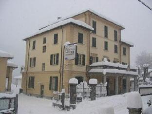 Albergo La Torre,Near Church Of Castiglione D'intelvi,3 star