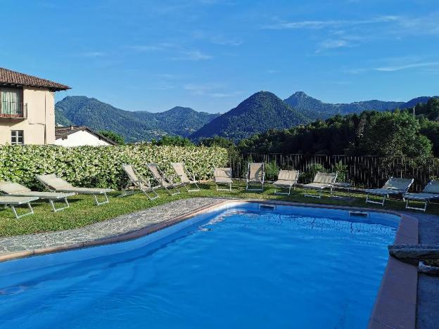 albergo la torre