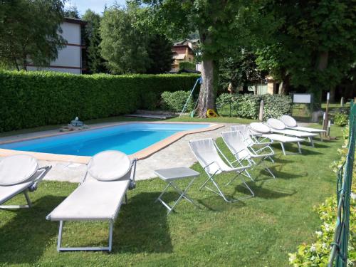 albergo la torre
