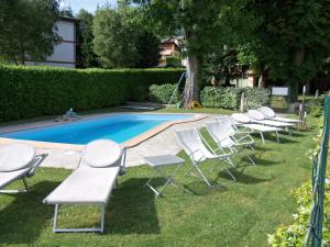 Albergo La Torre,Near Church Of Castiglione D'intelvi,3 star