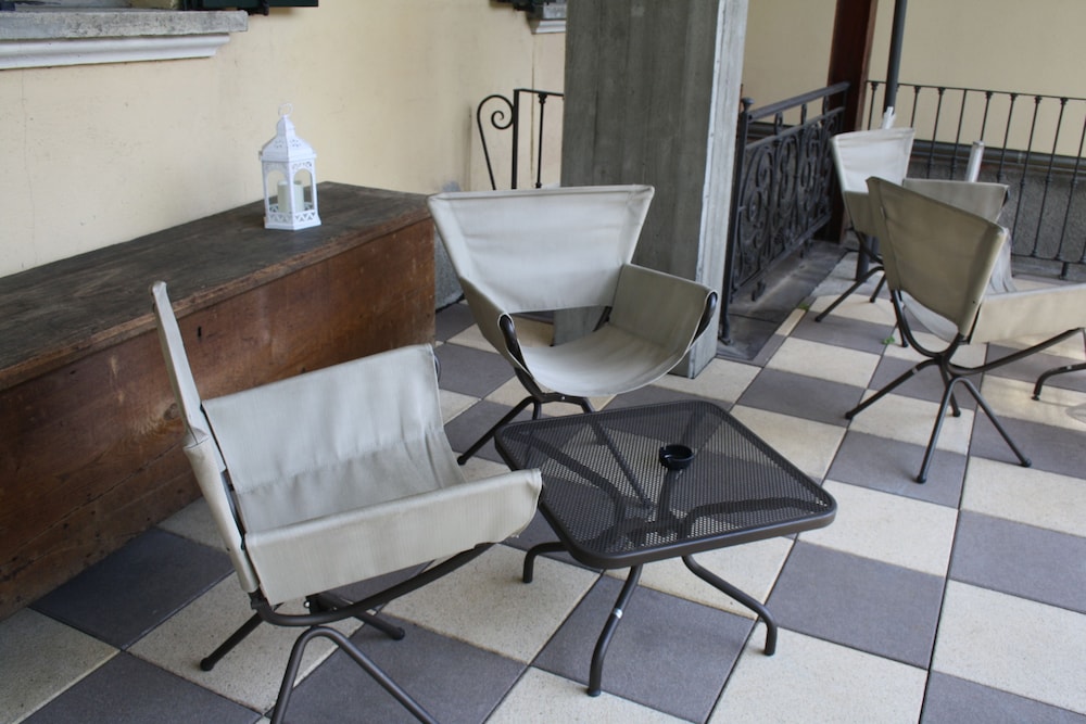 albergo la torre