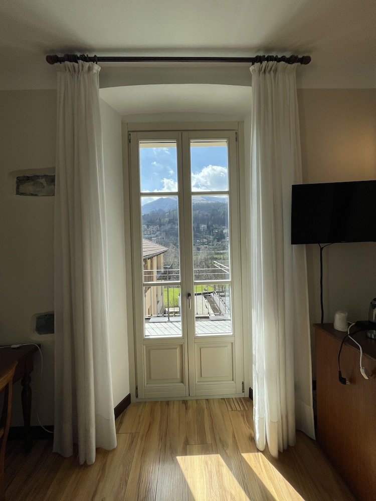 albergo la torre