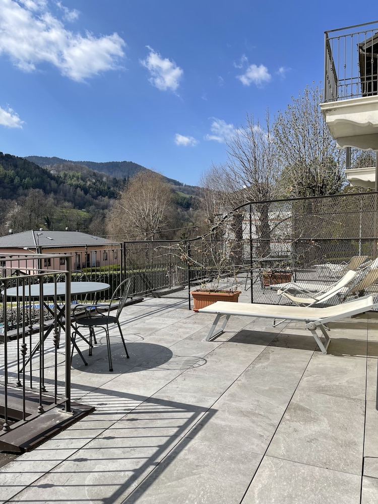 albergo la torre