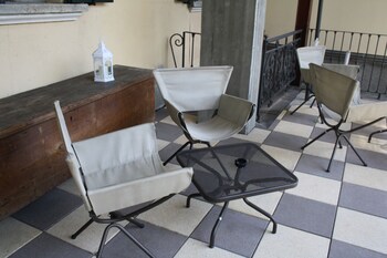 albergo la torre