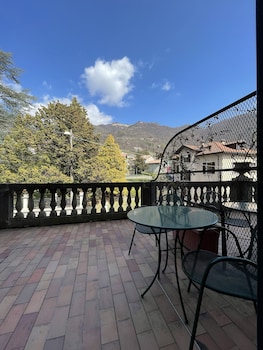 albergo la torre