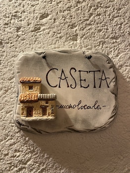 albergo la torre