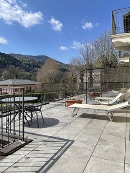 albergo la torre