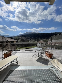 albergo la torre