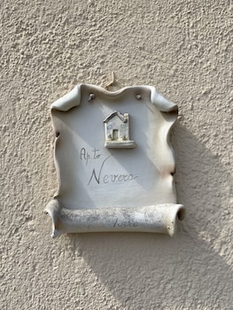albergo la torre