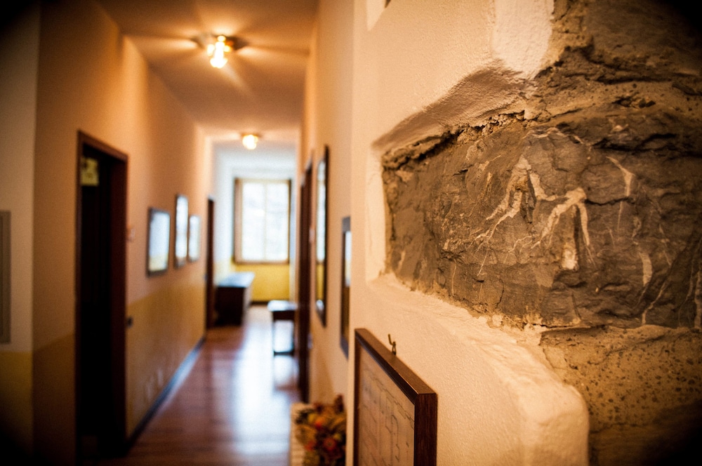 albergo la torre