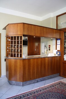 albergo la torre