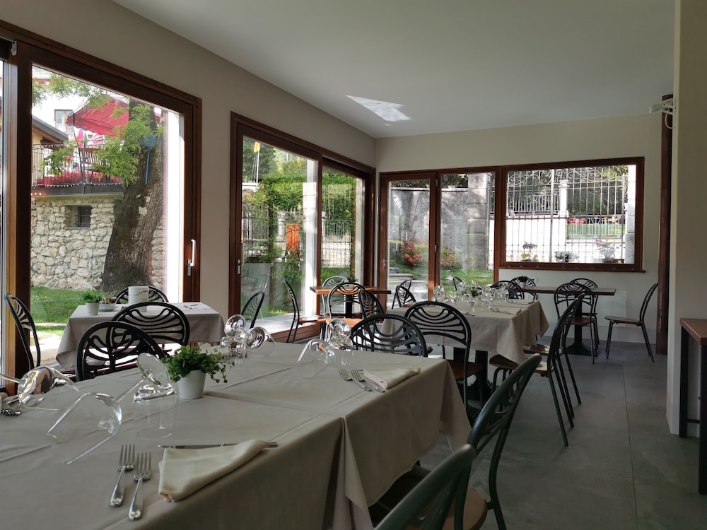albergo la torre