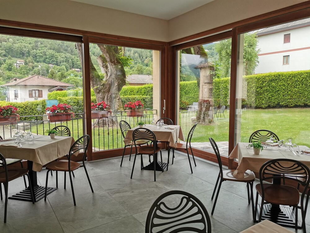 albergo la torre
