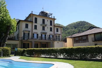 albergo la torre