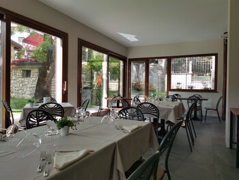 albergo la torre