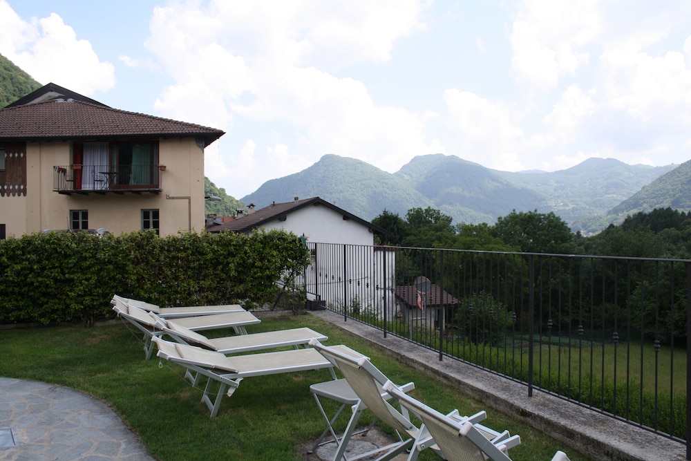 albergo la torre