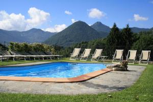 albergo la torre