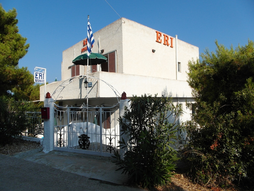 aegina