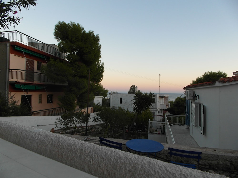 aegina