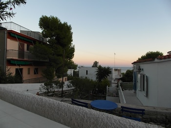 aegina