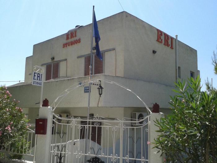 eri studios