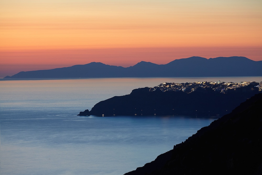 santorini